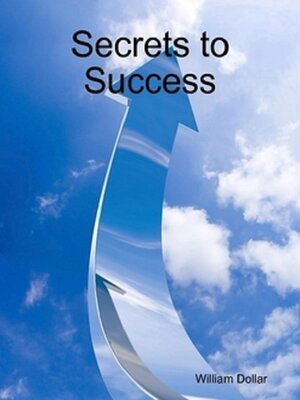 cover image of Secrets to Success